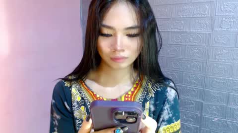 Clara online show from December 28, 2024, 5:23 am