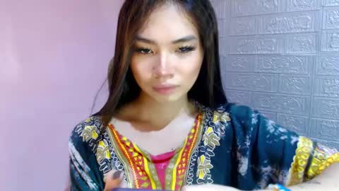 Clara online show from December 29, 2024, 2:38 am