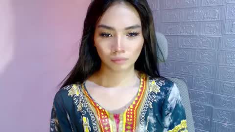 Clara online show from January 3, 2025, 5:06 am