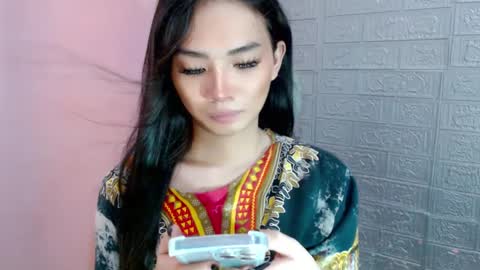 Clara online show from January 4, 2025, 2:25 am