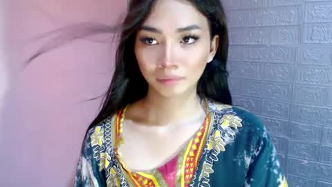 Clara online show from January 20, 2025, 3:37 am