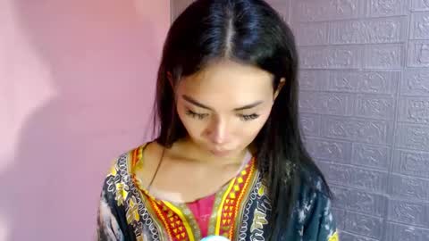 Clara online show from January 20, 2025, 6:42 am