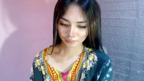 Clara online show from January 21, 2025, 4:05 pm