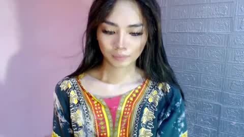 Clara online show from January 22, 2025, 2:48 am