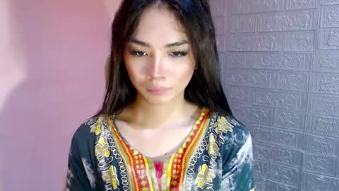 Clara online show from January 23, 2025, 5:02 am