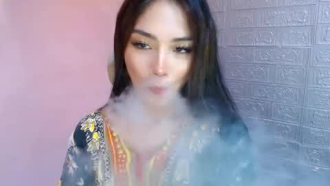 Clara online show from January 23, 2025, 5:21 pm