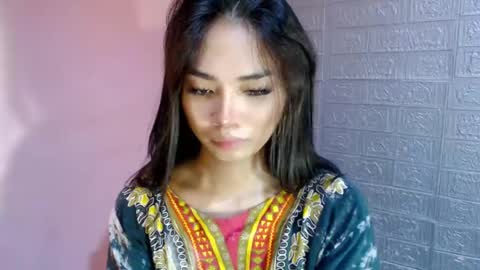 Clara online show from January 24, 2025, 2:39 am