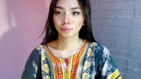 Clara online show from January 26, 2025, 5:02 am