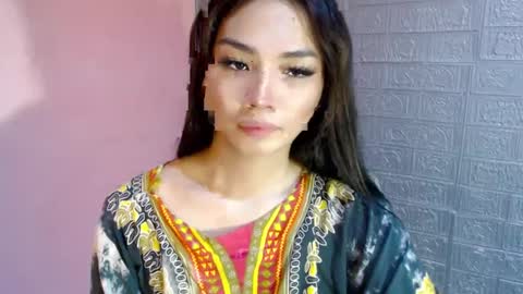 Clara online show from January 30, 2025, 5:09 am