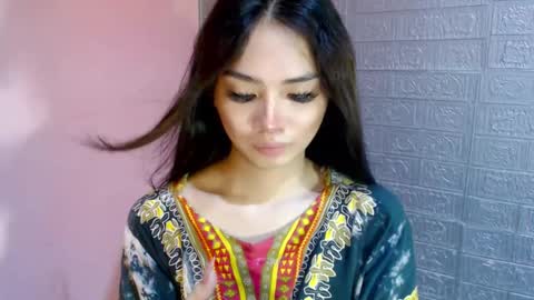 Clara online show from January 31, 2025, 2:48 am