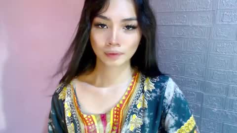 Clara online show from January 31, 2025, 5:51 am