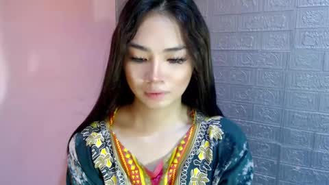 Clara online show from February 6, 2025, 5:14 am