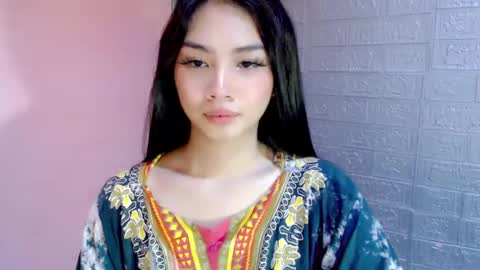 Clara online show from February 7, 2025, 4:59 am