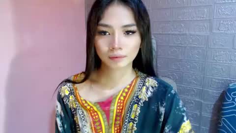 Clara online show from February 12, 2025, 5:26 am