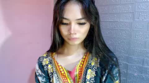 Clara online show from February 12, 2025, 5:16 pm