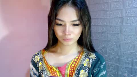 Clara online show from February 13, 2025, 5:16 am