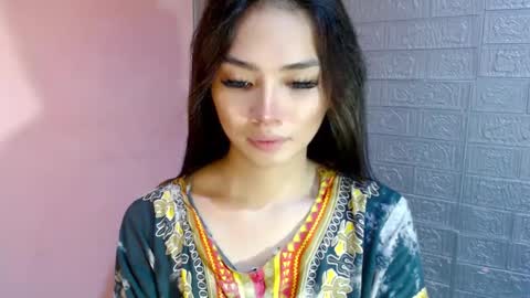 Clara online show from February 14, 2025, 2:07 am