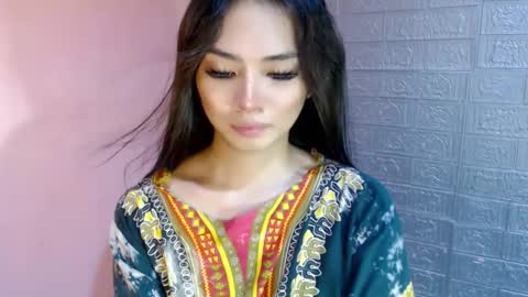 Clara online show from February 14, 2025, 5:09 am