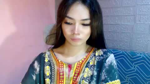 Clara online show from February 15, 2025, 5:09 am