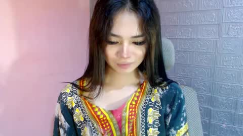 Clara online show from February 15, 2025, 4:56 pm