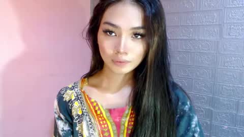 Clara online show from February 16, 2025, 4:09 am