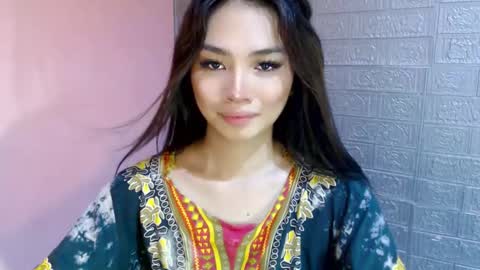 Clara online show from February 17, 2025, 5:25 am