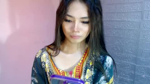 Clara online show from February 18, 2025, 5:53 am