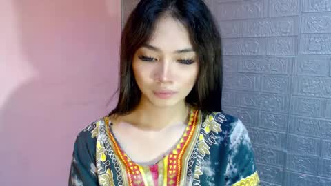 Clara online show from February 20, 2025, 5:01 am