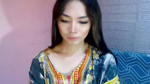 Clara online show from February 21, 2025, 5:24 am