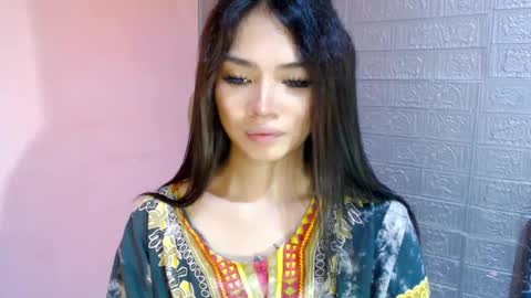 Clara online show from February 21, 2025, 2:48 pm