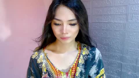 Clara online show from February 22, 2025, 6:28 am