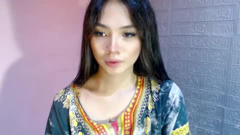 Clara online show from February 23, 2025, 8:44 pm