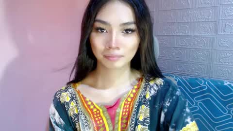 Clara online show from February 27, 2025, 4:20 am