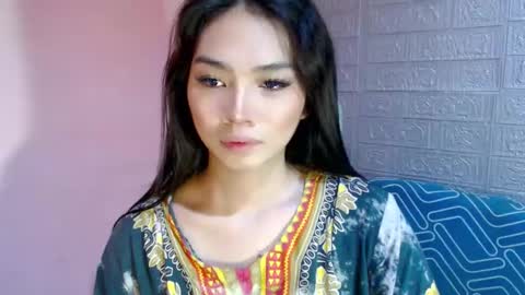 Clara online show from February 28, 2025, 5:26 am