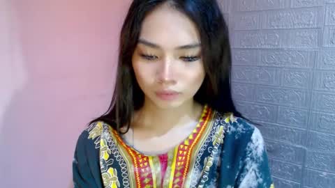 Clara online show from March 12, 2025, 3:24 am