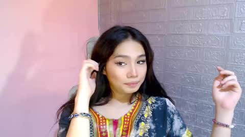 Clara online show from March 12, 2025, 6:29 am