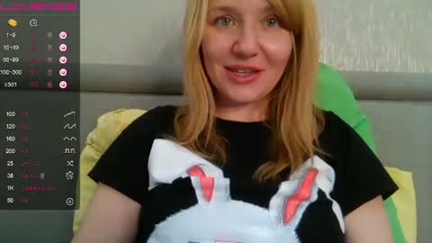 urbadkitty online show from February 13, 2025, 8:06 am