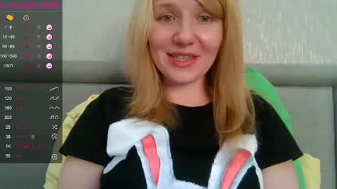 urbadkitty online show from February 13, 2025, 11:39 am