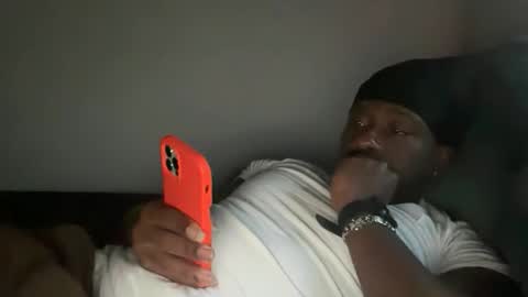 urbandick5 online show from January 9, 2026, 1:47 pm