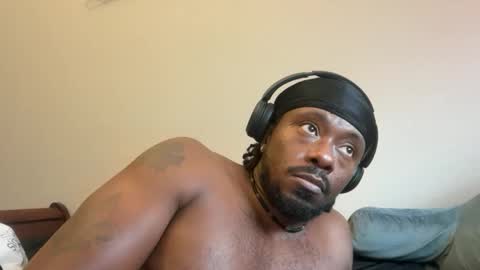 urbandick5 online show from January 14, 2026, 8:03 pm