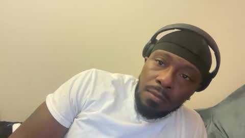 urbandick5 online show from January 19, 2026, 3:32 am