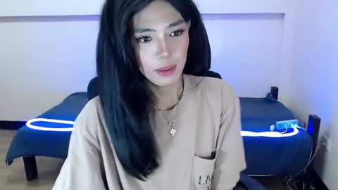 Miss alexa online show from March 24, 2026, 7:02 am