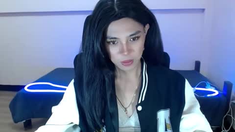 Miss alexa online show from April 10, 2026, 7:02 am