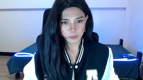 Miss alexa online show from April 14, 2026, 7:47 am