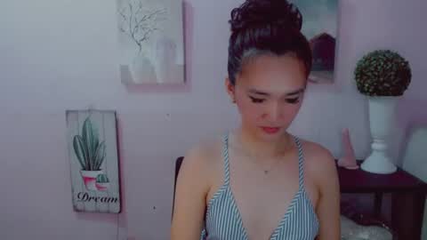 Snapshot of urblossom_princess chatting on June 13, 2026, 8:01 am urblossom_princess online show from June 13, 2026, 8:01 am