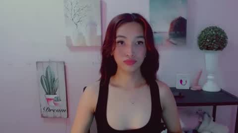 Snapshot of urblossom_princess chatting on June 16, 2026, 6:32 pm urblossom_princess online show from June 16, 2026, 6:32 pm