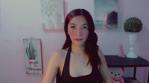 Snapshot of urblossom_princess chatting on June 19, 2026, 6:45 pm urblossom_princess online show from June 19, 2026, 6:45 pm