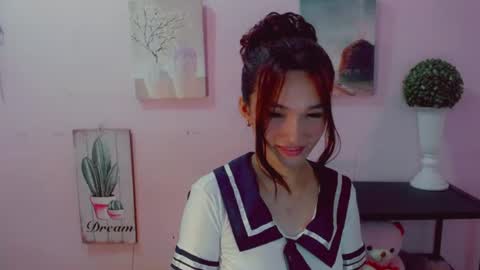 Snapshot of urblossom_princess chatting on June 22, 2026, 5:21 pm urblossom_princess online show from June 22, 2026, 5:21 pm