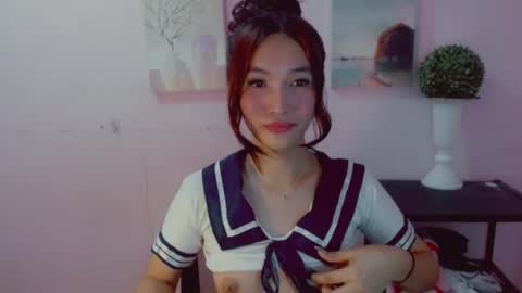 Snapshot of urblossom_princess chatting on June 27, 2026, 12:37 am urblossom_princess online show from June 27, 2026, 12:37 am
