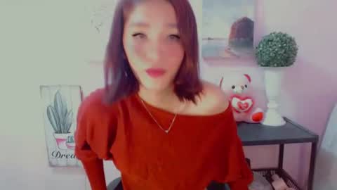 Snapshot of urblossom_princess chatting on July 7, 2026, 7:34 am urblossom_princess online show from July 7, 2026, 7:34 am